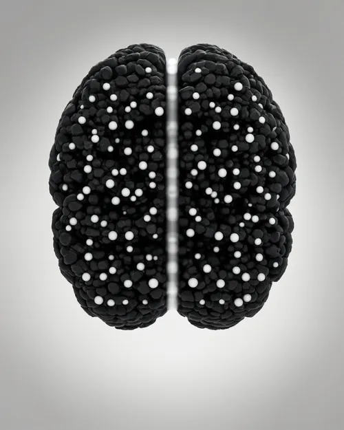 Abstract Brain Design FREE Stock Photo, brain,  abstract,  design picture