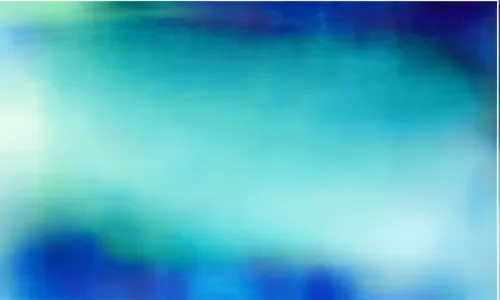 Calm Blue Abstract FREE Stock Photo, peaceful, modern, tranquility picture