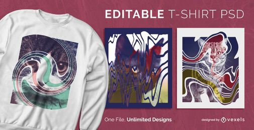 Free Cat whimsy psd tee scalable stock image to download Cat whimsy psd tee scalable FREE Stock Psd, cat, psd-t-shirt, t-shirt-psd picture