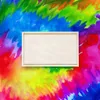 Colorful Art Mockup