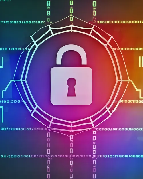 Cybersecurity Data Protection FREE Stock Photo, digital security, cloud security, safety picture