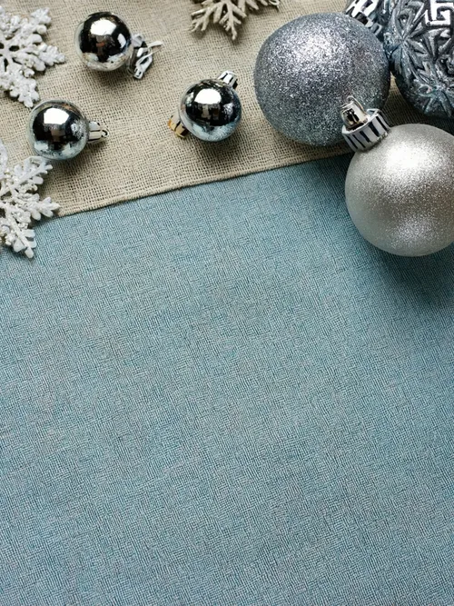 Elegant Christmas Decor FREE Stock Photo, celebration, christmas, wallpaper picture