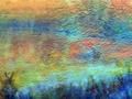 Multicolored Textured Abstract Background FREE Stock Photo, art, serene, modern art picture
